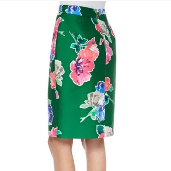 Marit skirt - Picture 2 of 8